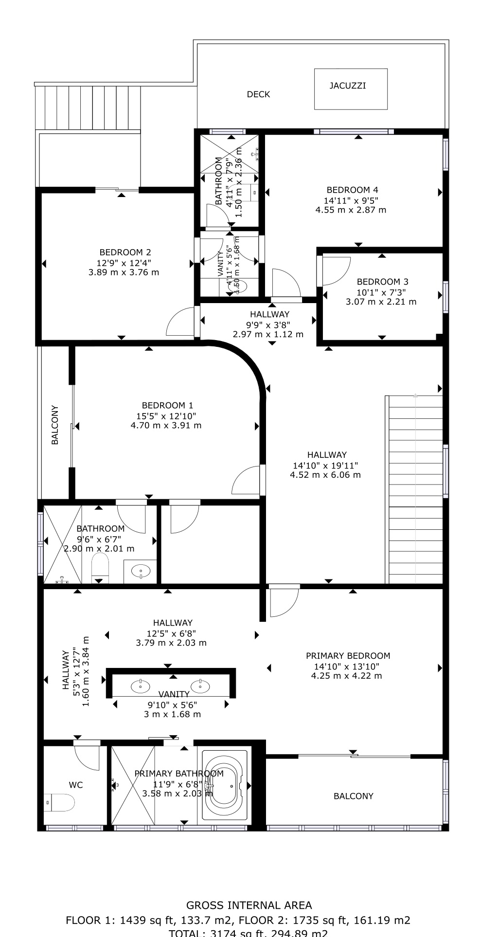 Casa Healingfloor-plans-1